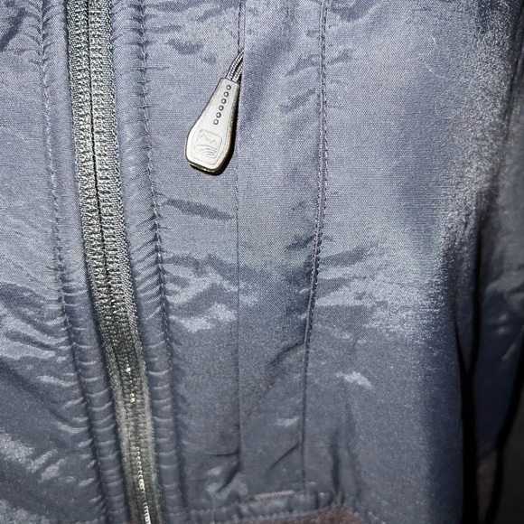 WindRiver Zip Up Fleece - Picture 4 of 11